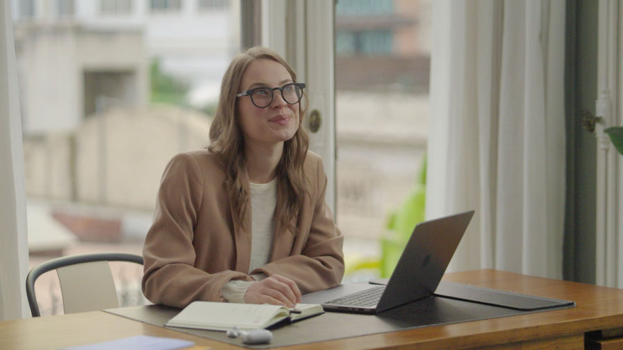 Smart Glasses Real Experience: What All-Day Use Really Reveals