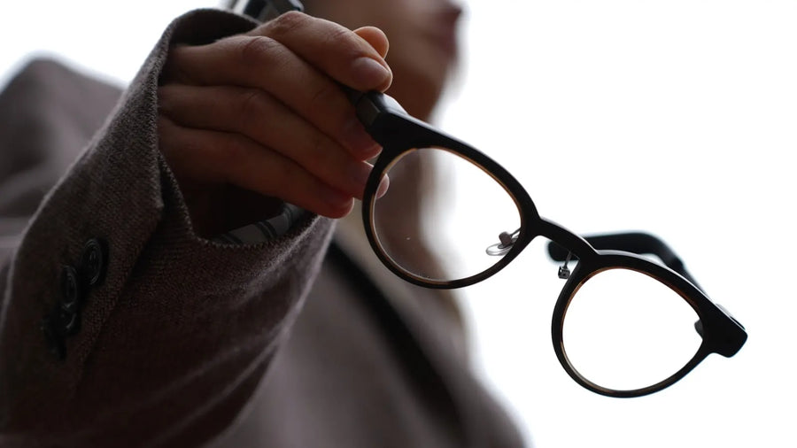 AR vs AI vs XR Glasses: What's the Difference?