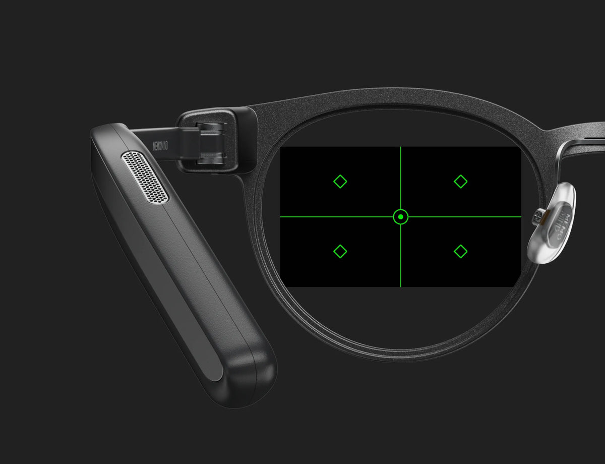 AI Glasses Eye Strain: How Display Alignment Calibration Helps