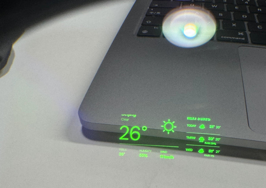 The MemoMind Open Platform Is Now Live: Build Your Own Apps for Smart Glasses