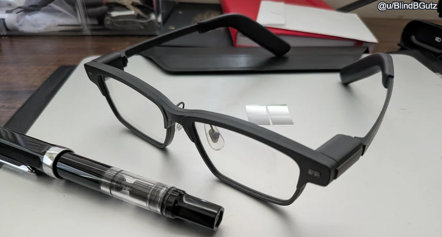 4 Real-Life Moments With MemoMind Invisible Intelligence Glasses