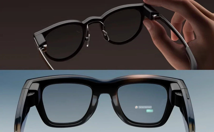AI Glasses Comparison: Which One Is Right for You?