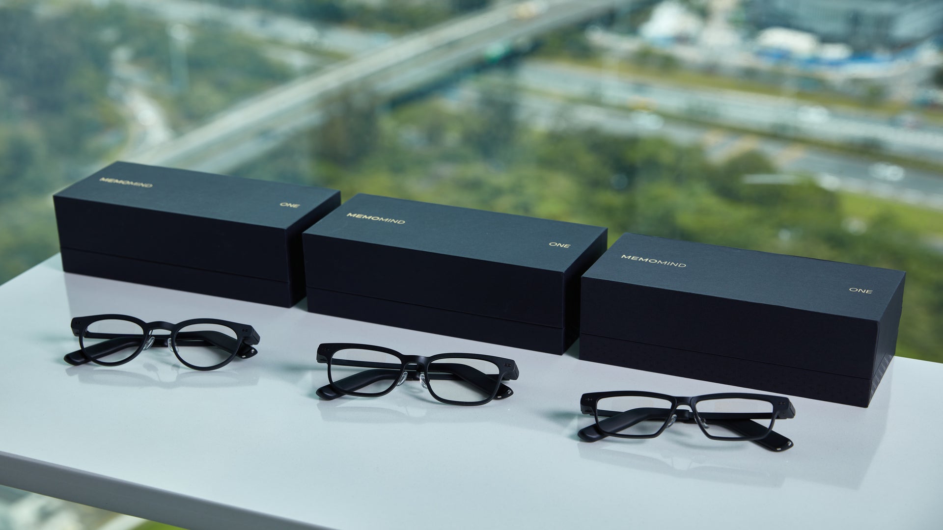 MemoMind One vs Even Realities G2: How To Choose AI Glasses That Fit You？