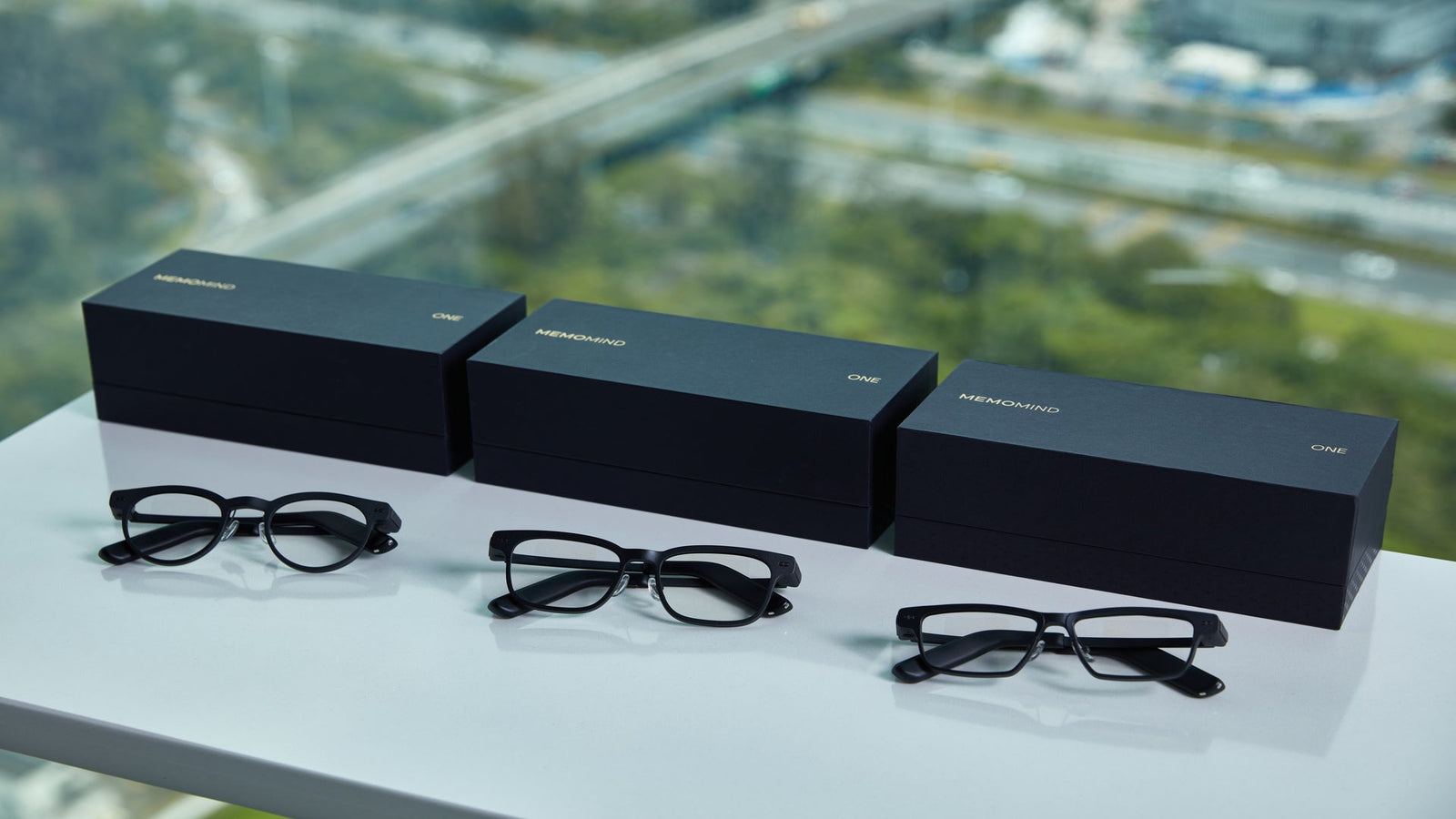 MemoMind One vs Even Realities G2: How To Choose AI Glasses That Fit You？