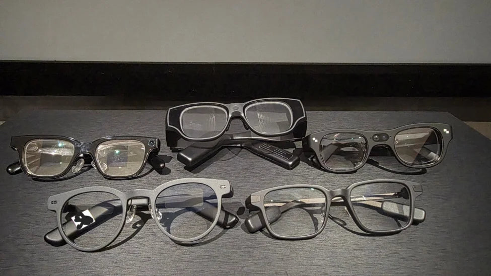 MemoMind One VS Even Realities G2