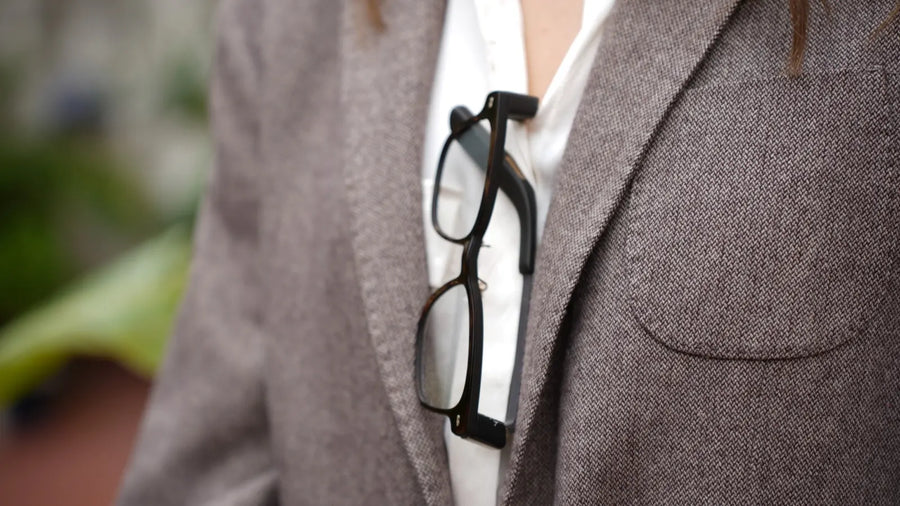 Why Are Smart Glasses Being Banned? Where Rules Apply