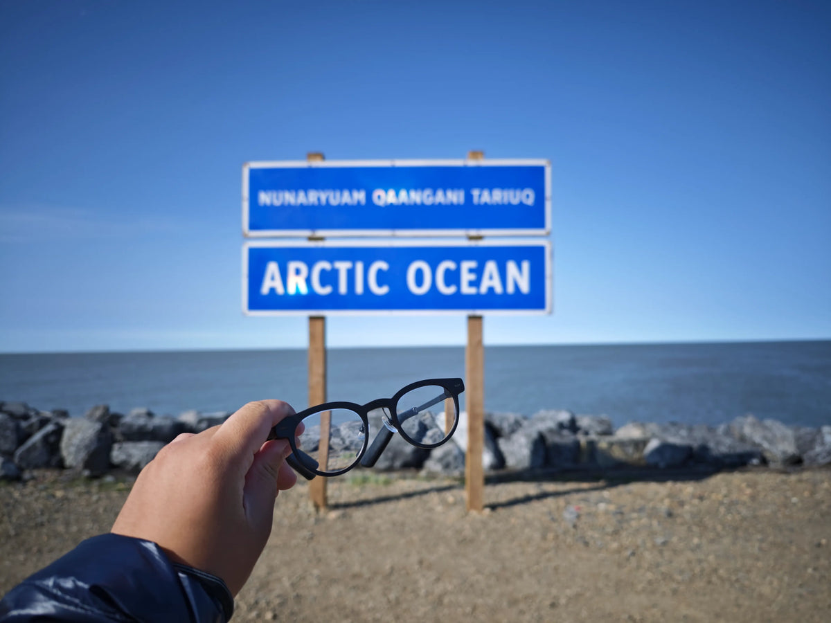 Smart Glasses for ADHD: An Ordinary Day With MemoMind One