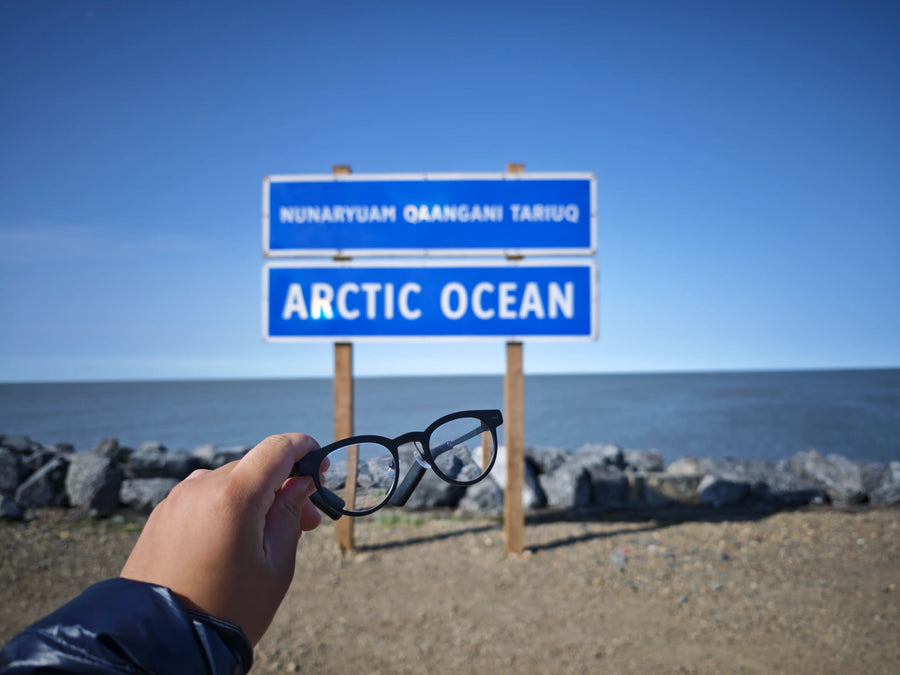 Smart Glasses for ADHD: An Ordinary Day With MemoMind One