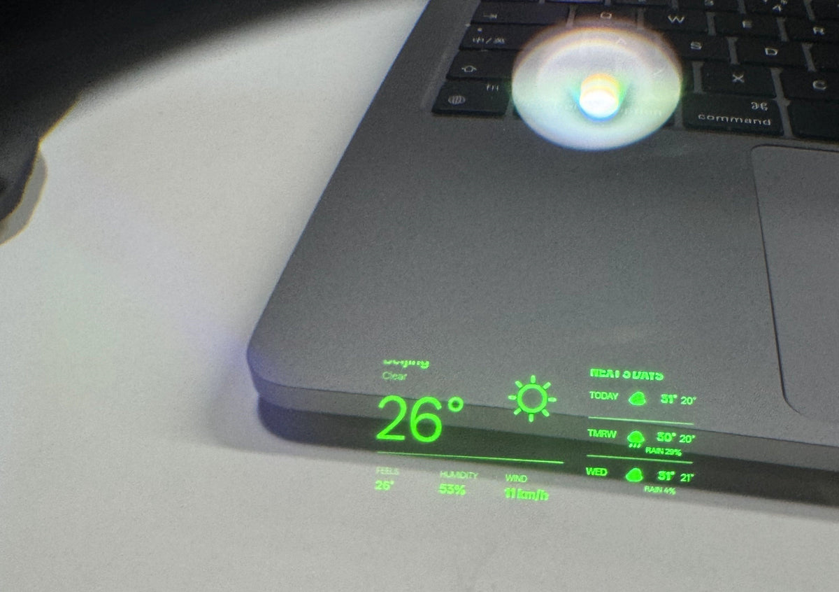 The MemoMind Open Platform Is Now Live: Build Your Own Apps for Smart Glasses
