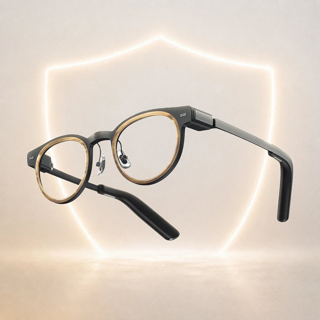 AI Smart Glasses Privacy: How MemoMind One Protects Your Data