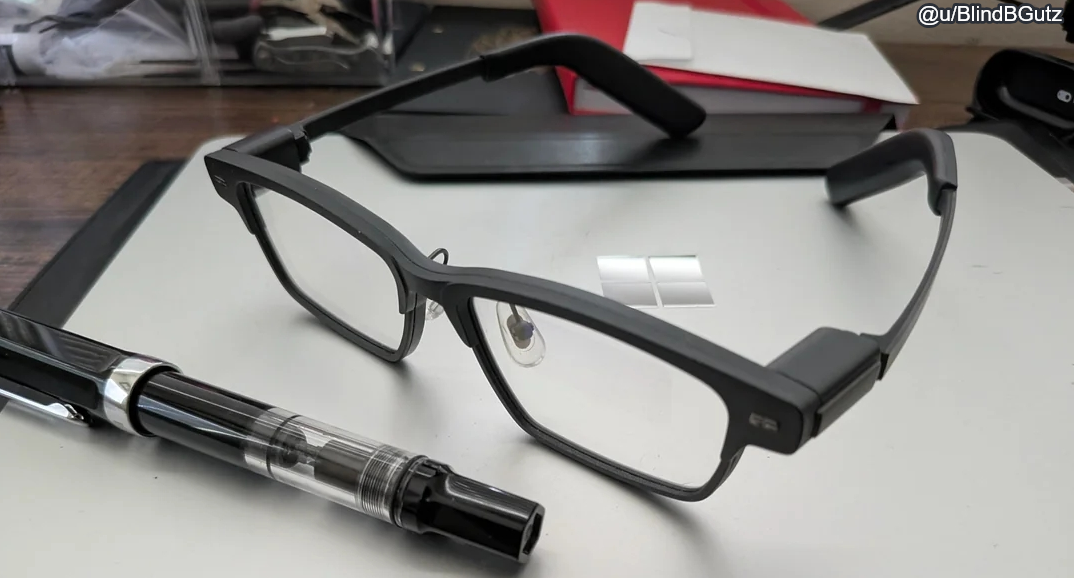 4 Real-Life Moments With MemoMind Invisible Intelligence Glasses