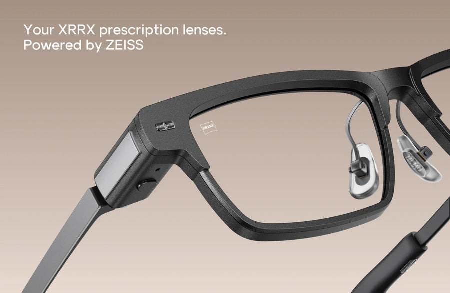 Prescription AI Glasses Guide: How MemoMind One Supports Your Vision