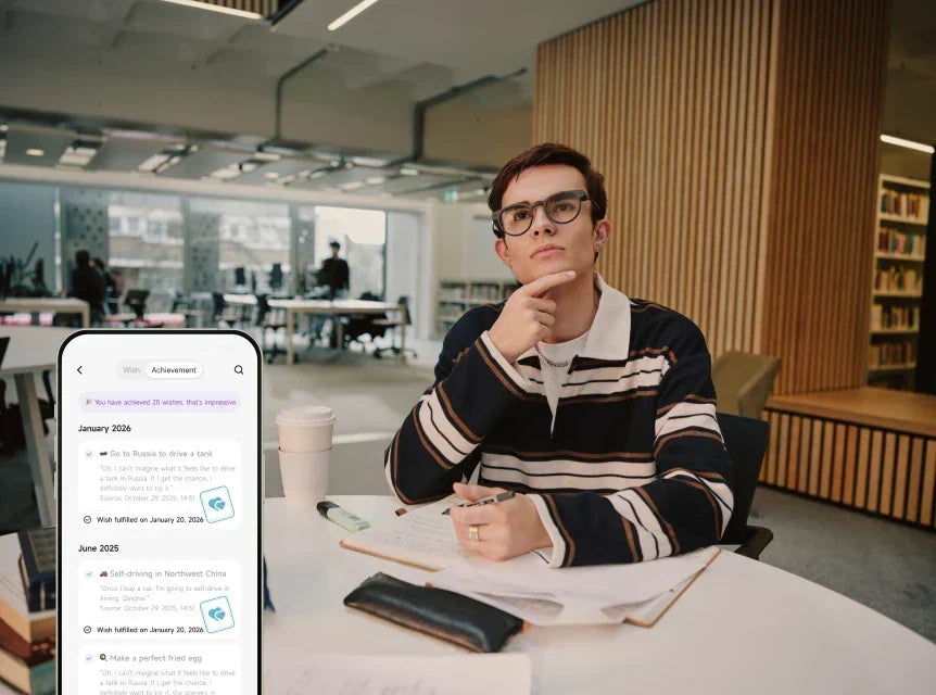 How Do AI Smart Glasses Work