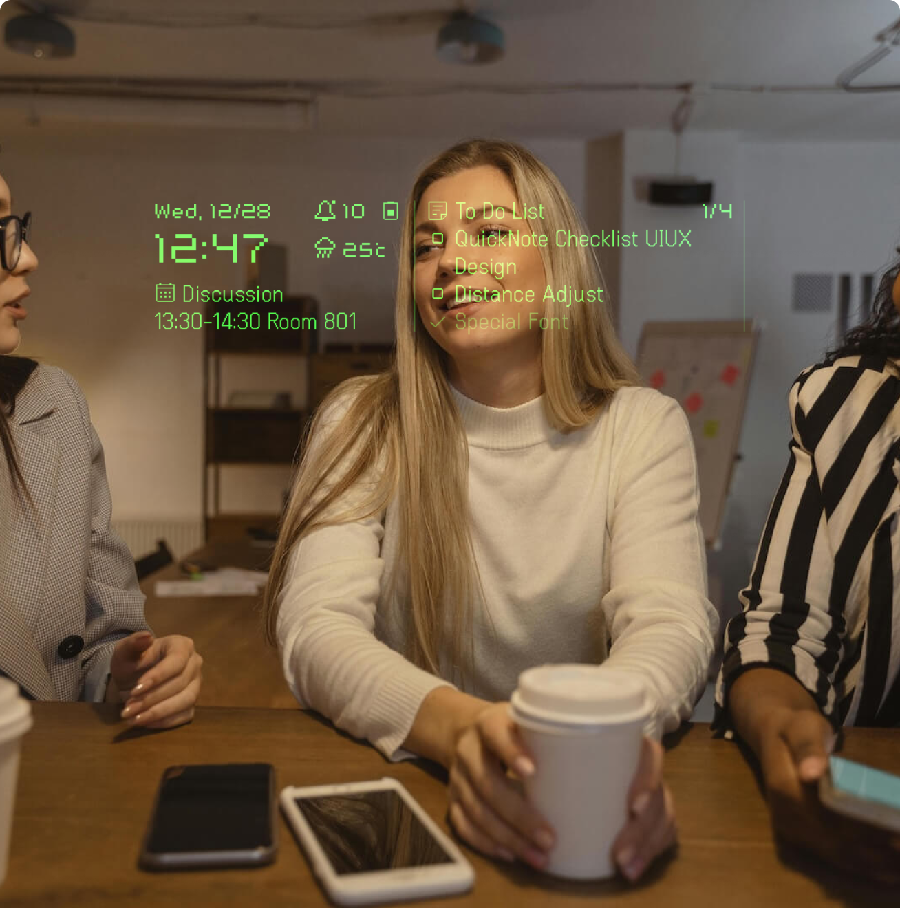 Hands-Free Task Manager: How MemoMind One Turns Thoughts Into To-Dos