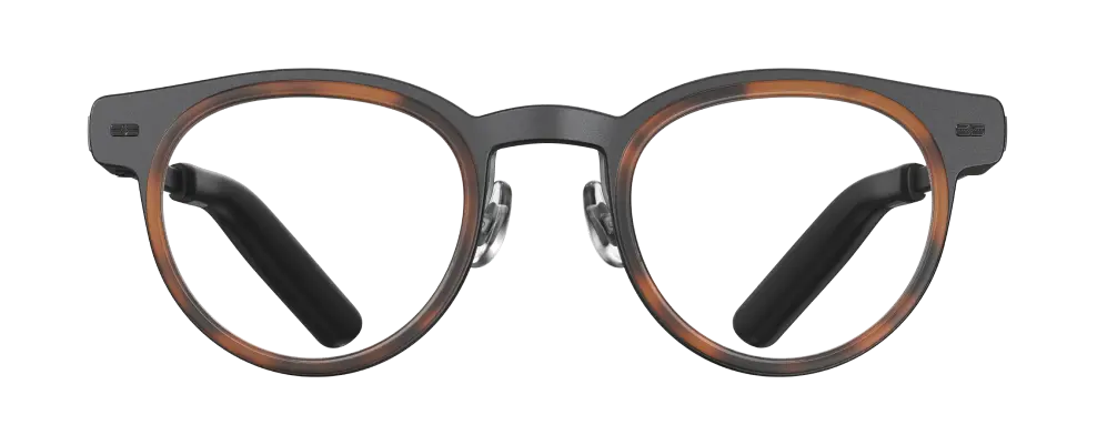 MemoMind glasses