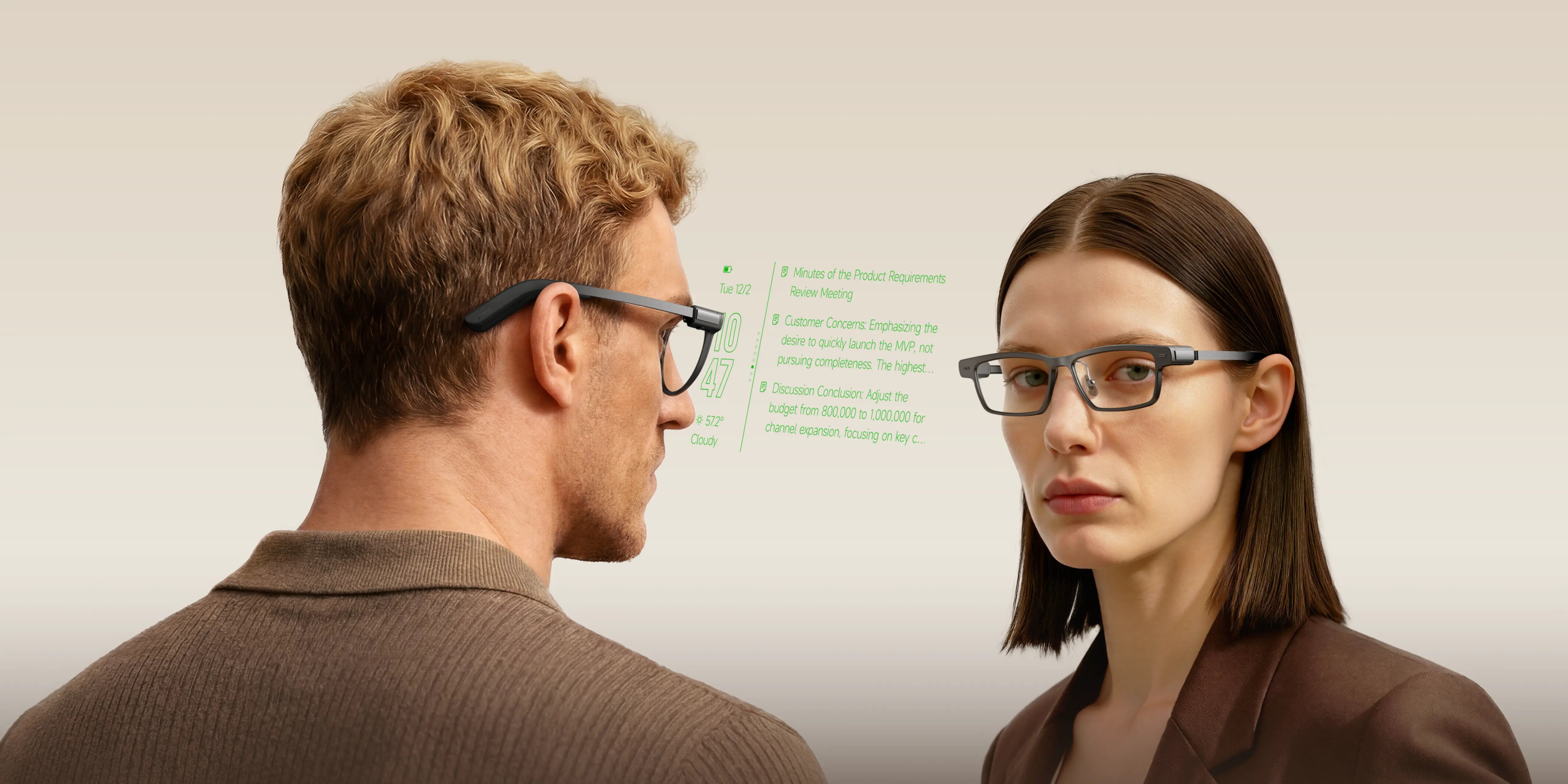 CES® 2026 — Stay Sharp with Memomind AI Smart Glasses. See how intelligent wearables are designed to be worn naturally in real life. Jan 5–9, Las Vegas.