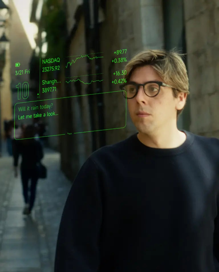 MemoMind One AI Assistant