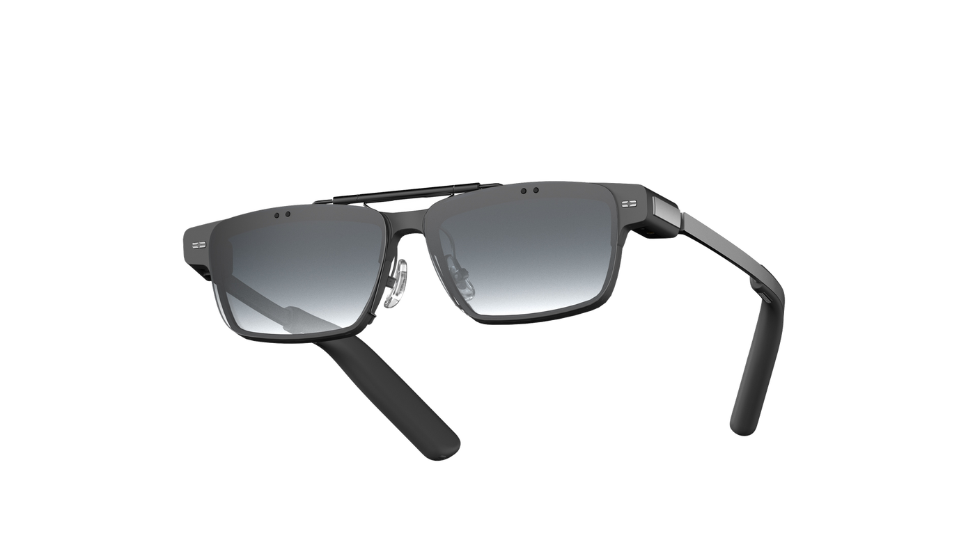 Sunglasses Clip-On