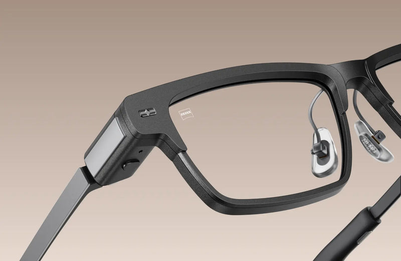 ZEISS XRRX Lenses for MemoMind