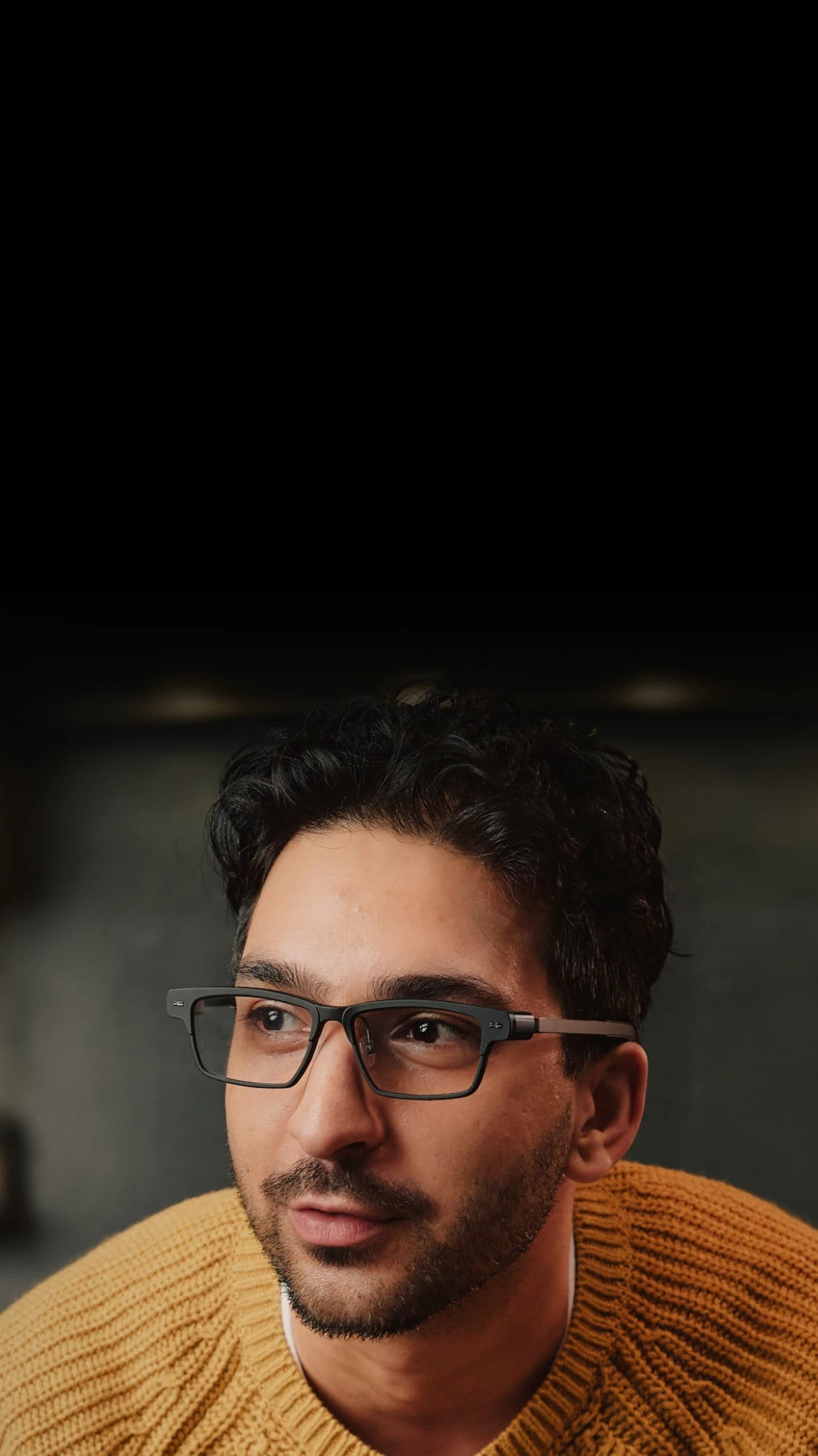 MemoMind One AI Glasses
