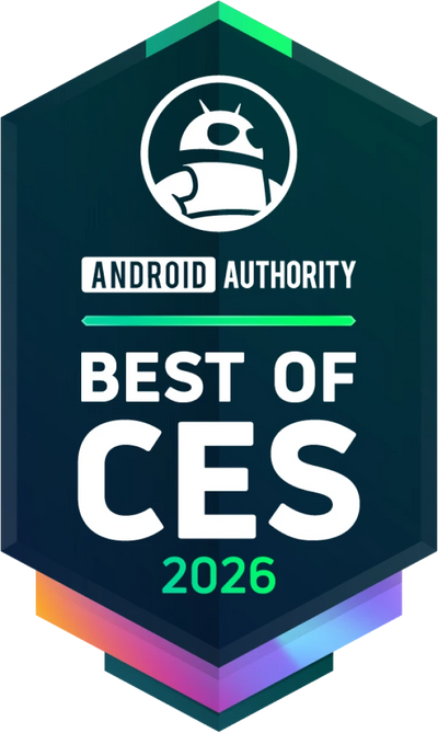 Award logo