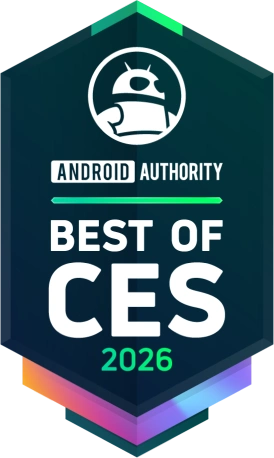 Android Authority – Best of CES