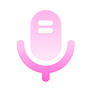 Hands-free travel icon