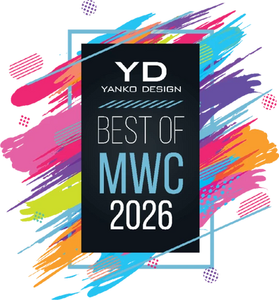 Award logo