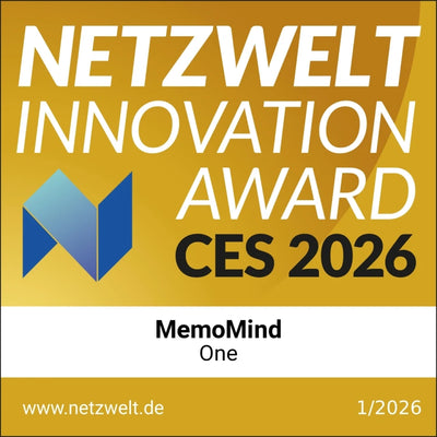 Award logo