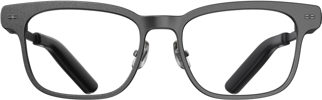 MemoMind One Nomad glasses