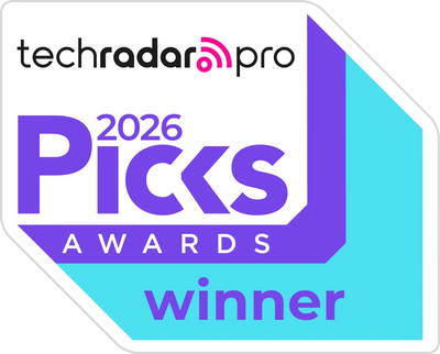 Award logo