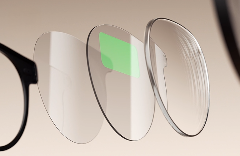 Real Prescription Lenses
