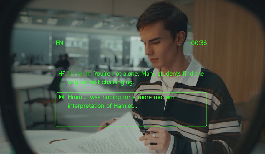 Memo AI