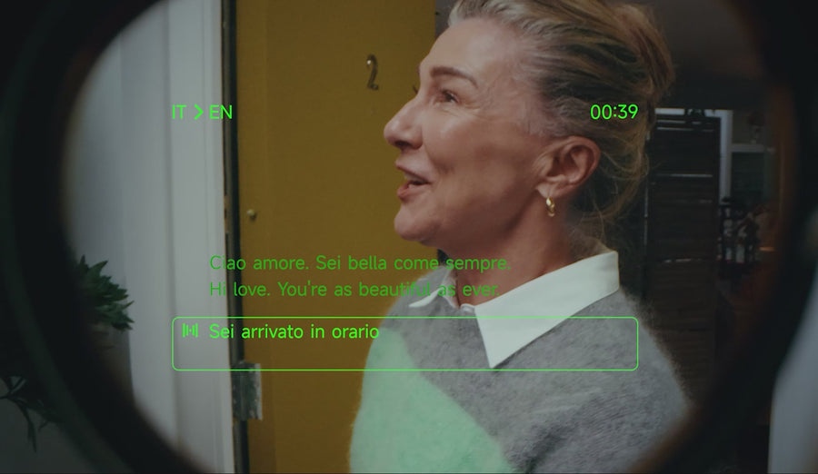 AI Translator