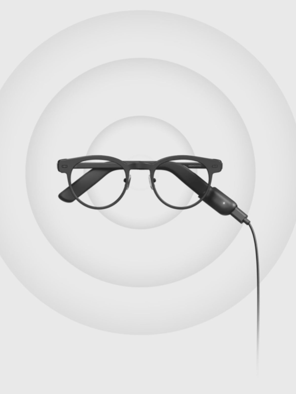 memomind app connects memomind one glasses
