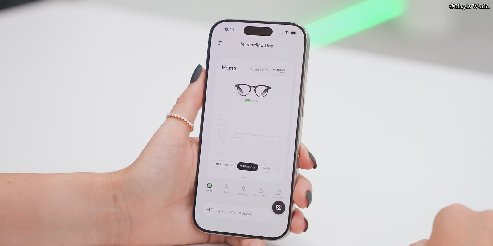 memomind one app features