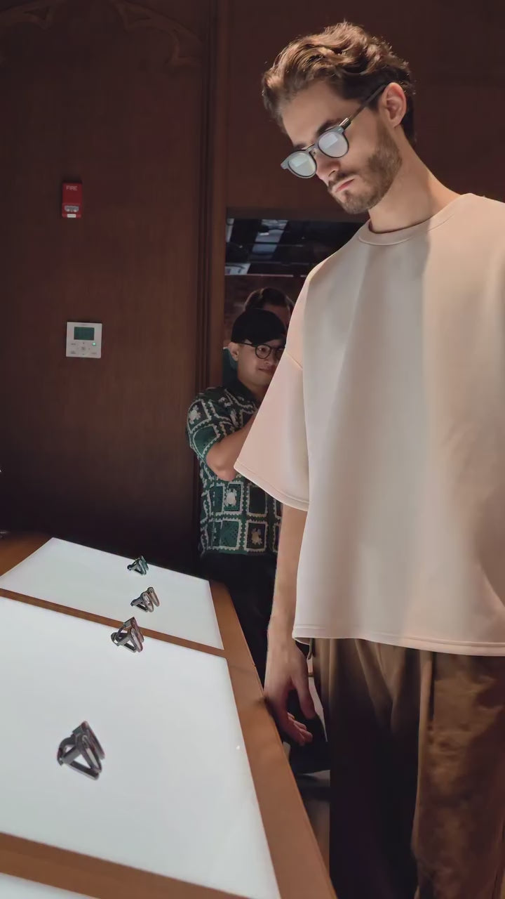 video of memomind one