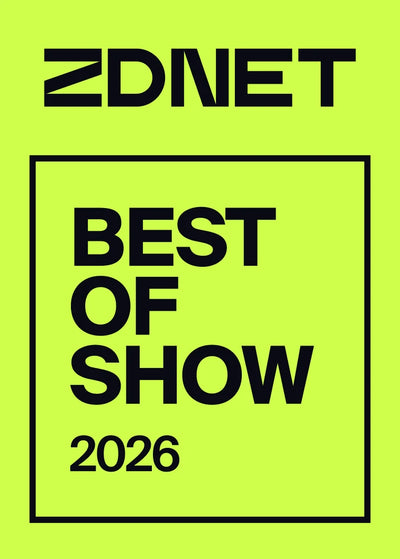 Award logo